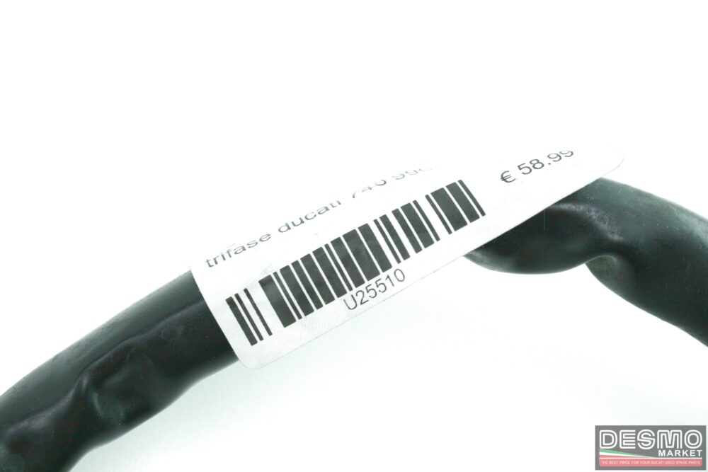 Regolatore raddrizzatore tensione trifase Ducati 748 996 998