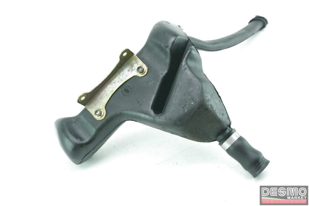 Oil vapor recovery box Ducati 748 916 996 - Image 3