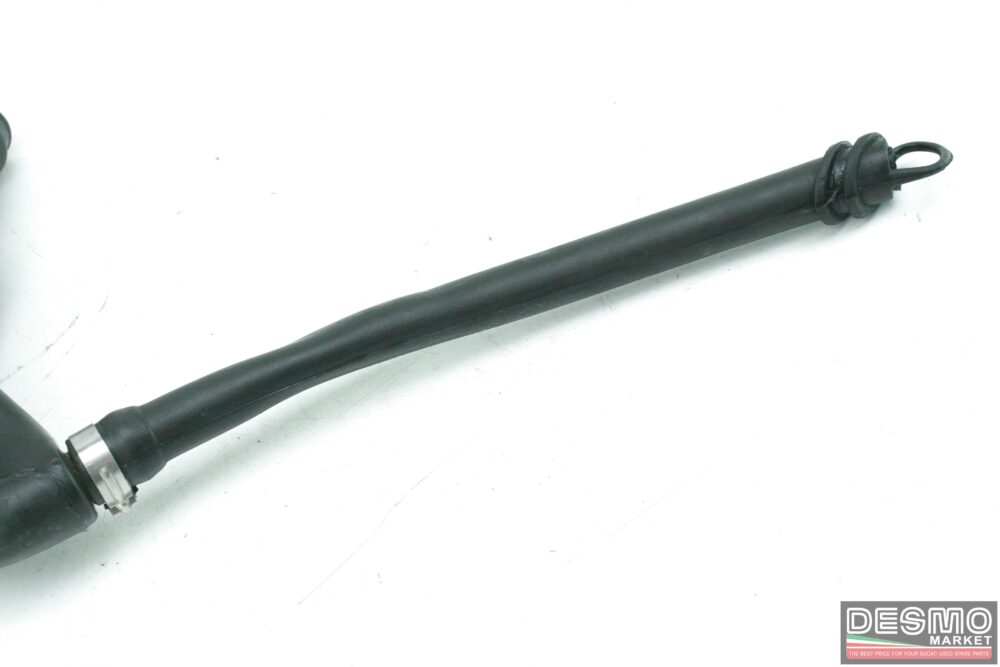 Oil vapor recovery box Ducati 748 916 996 - Image 4