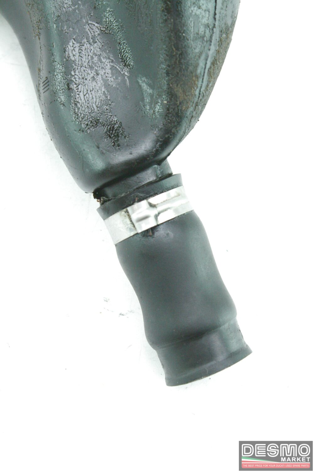 Oil vapor recovery box Ducati 748 916 996 - Image 5
