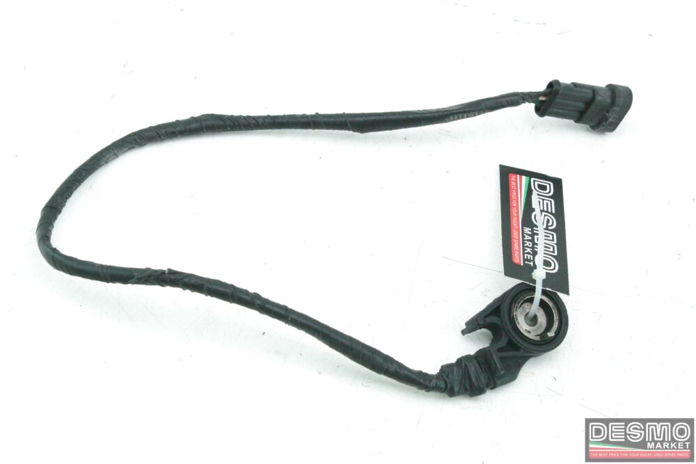 Stand switch sensor Ducati