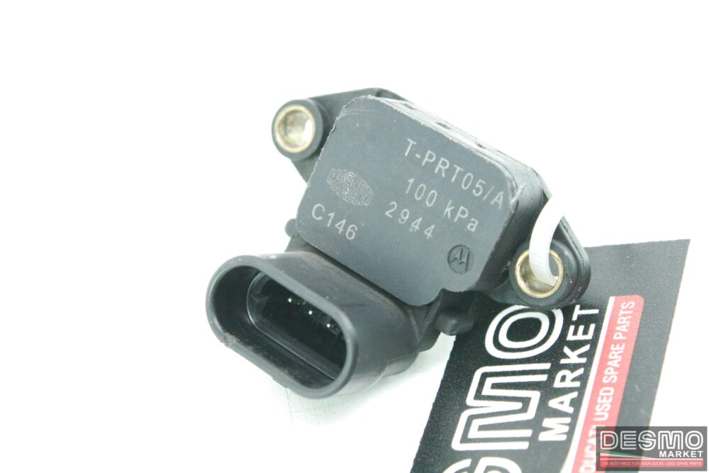 Sensore pressione aria Ducati 998 base s r