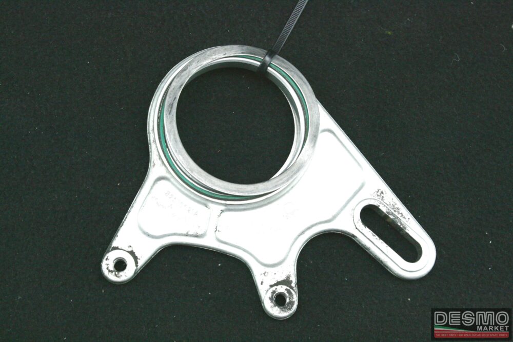 Rear brake support bracket Ducati 748 916 996 998 - Image 2