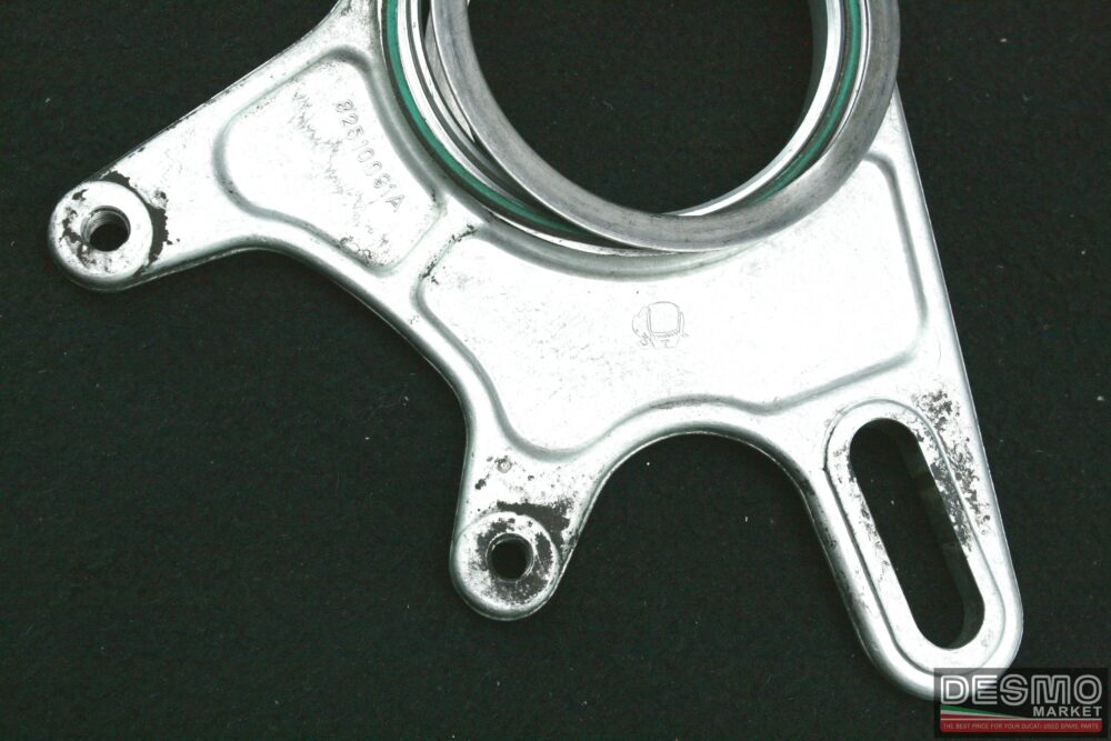 Rear brake support bracket Ducati 748 916 996 998 - Image 5