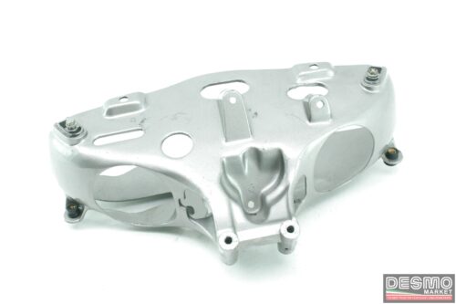 Supporto fanale grigio Ducati 748 916 996 998