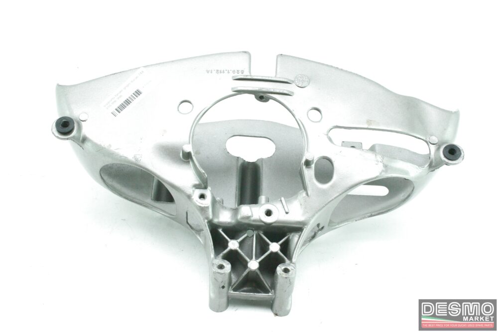Supporto fanale grigio Ducati 748 916 996 998