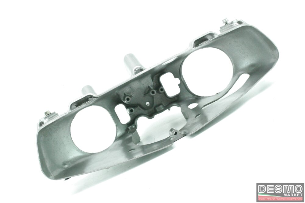 Supporto fanale grigio Ducati 748 916 996 998