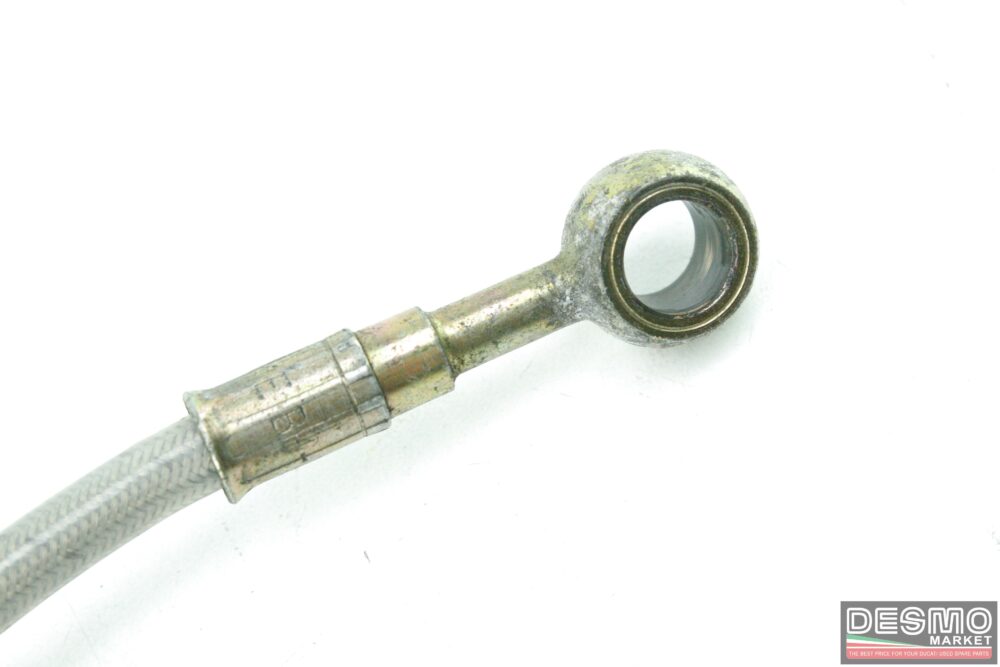 Tubo tubazione freno anteriore Ducati 998 S R 996 R