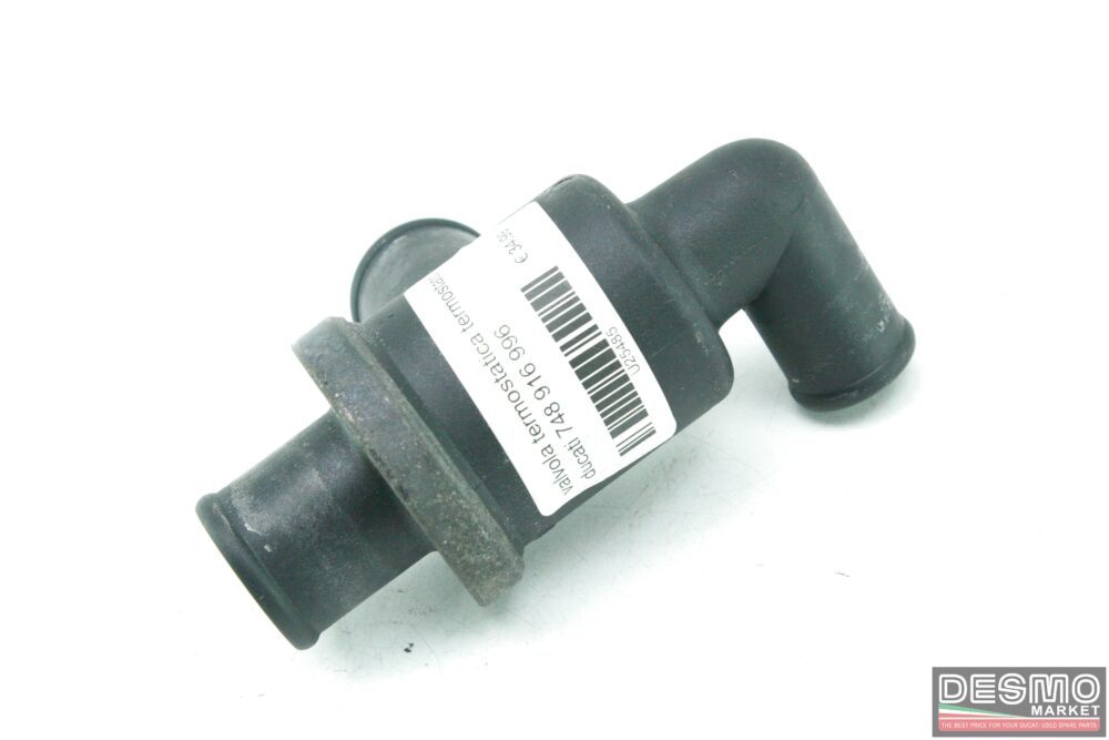 Valvola termostatica termostato Ducati 748 916 996