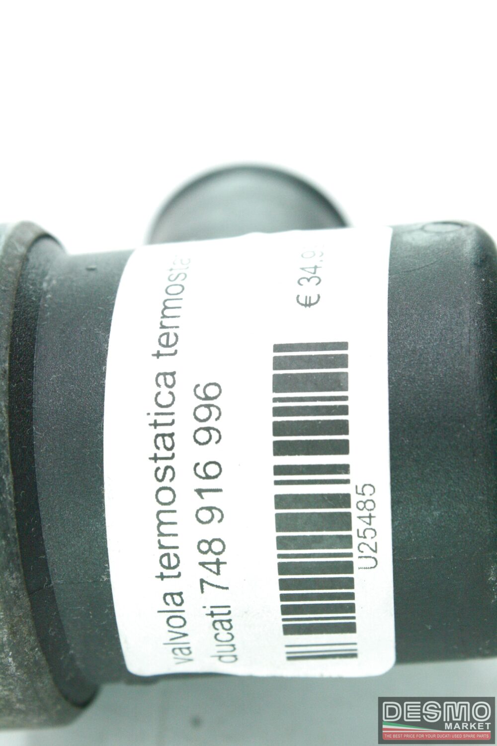 Valvola termostatica termostato Ducati 748 916 996