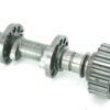 Albero a camme verticale scarico Ducati 848 2008 al 2010