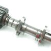 Albero a camme verticale scarico Ducati 848 2008 al 2010