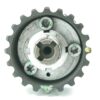Albero a camme verticale scarico Ducati 848 2008 al 2010