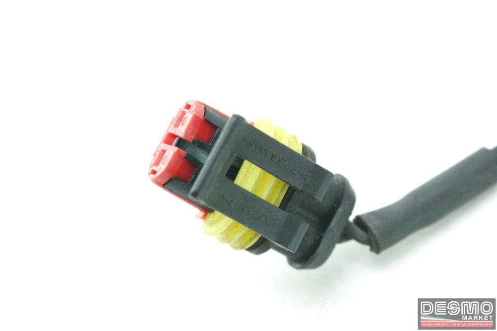 Antenna immobilizer Ducati Monster i.e. IE