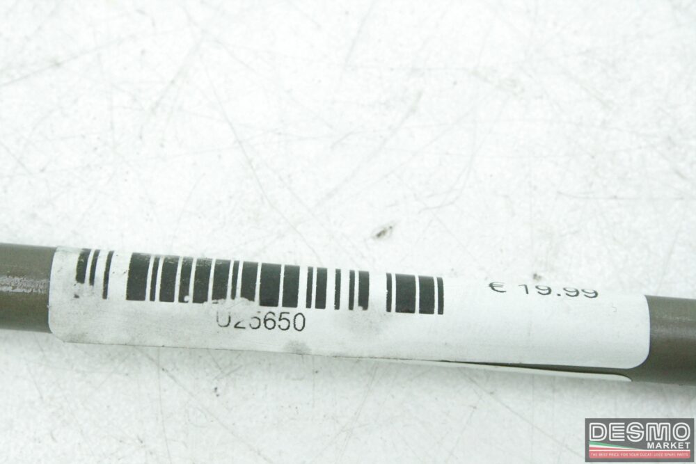 Asta frizione 30,5mm Ducati