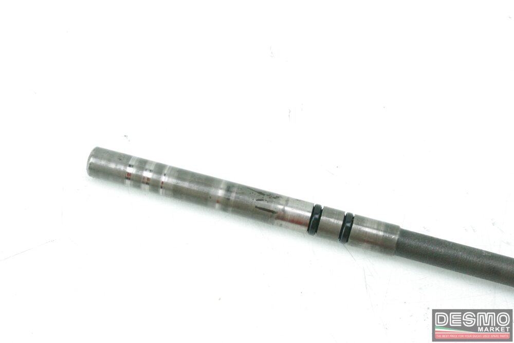 Asta frizione 32,5mm Ducati