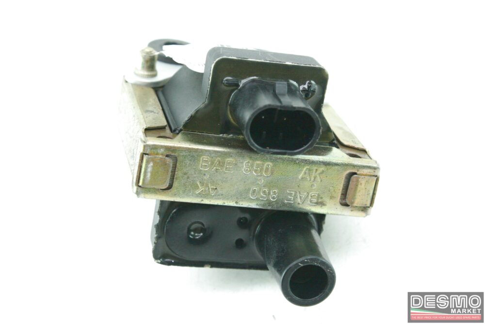 Bobina pipetta candela Ducati 998 base S R