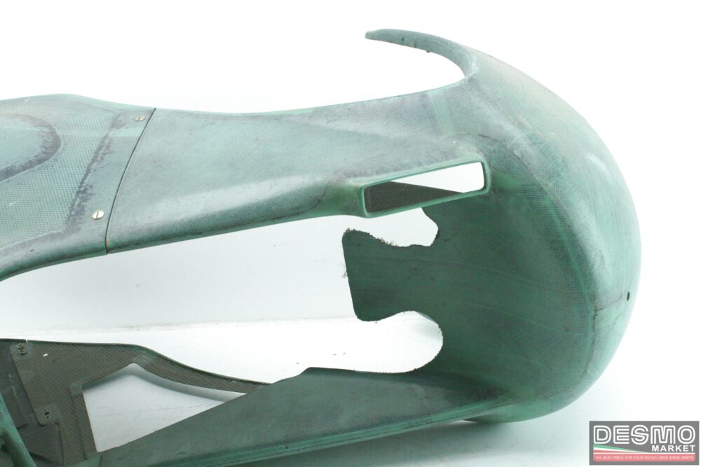 Carena completa carbonio Aprilia 125 GP rsa rsw  ATR