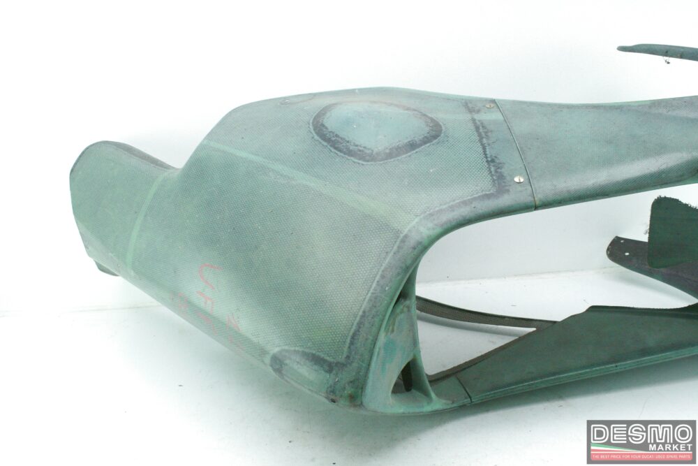 Carena completa carbonio Aprilia 125 GP rsa rsw  ATR