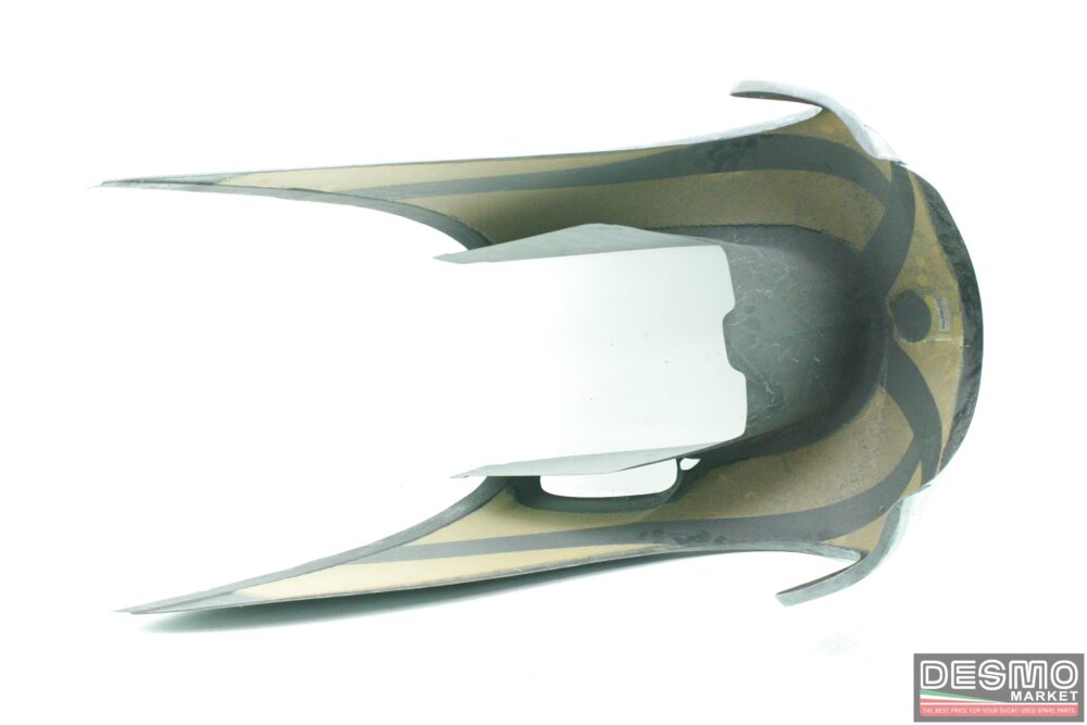 Carena superiore carbonio Aprilia 250 GP rsa rsw  ATR