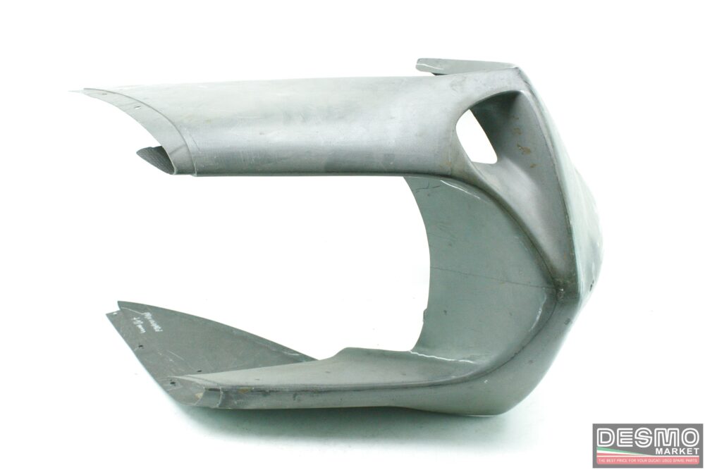Carena superiore carbonio Aprilia 250 GP rsa rsw  ATR