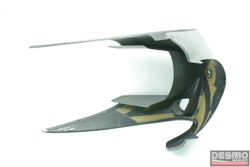 Carena superiore carbonio Aprilia 250 GP rsa rsw  ATR