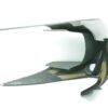 Carena superiore carbonio Aprilia 250 GP rsa rsw  ATR