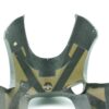 Carena superiore carbonio Aprilia 250 GP rsa rsw  ATR