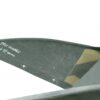 Carena superiore carbonio Aprilia 250 GP rsa rsw  ATR