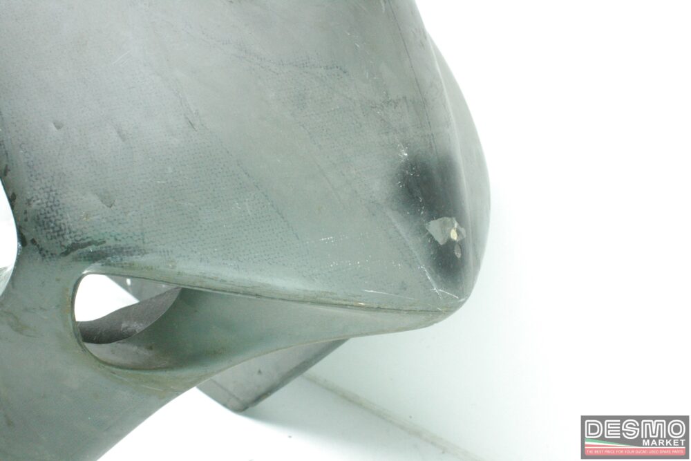 Carena superiore carbonio Aprilia 250 GP rsa rsw  ATR