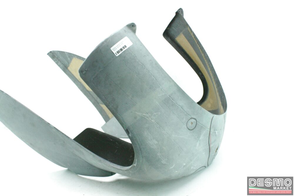 Carena superiore carbonio Aprilia 250 GP rsa rsw  ATR