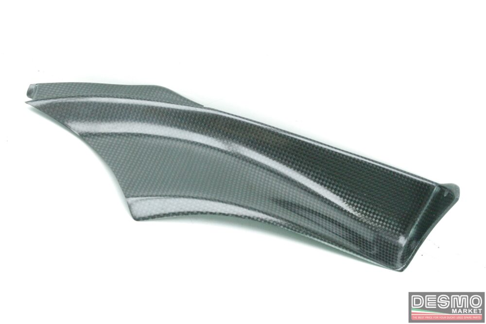 Carenature interne anteriori carbonio Aprilia RSV 1000 new 04-05