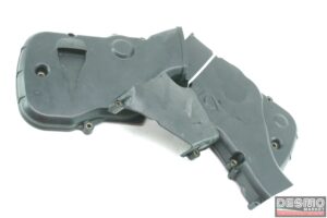 Cartelle copri cinghie ventilate Ducati sbk 998 749 999