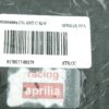 Carbon front tail closure Aprilia RSV 1000 old 98-03 - Image 4