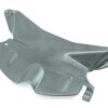 Carbon dashboard fairing closure Aprilia Tuono 1000 - Image 3