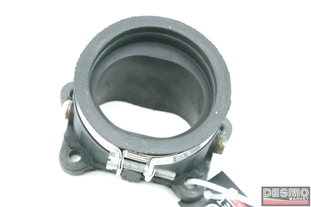 Collettore aspirazione Ducati 996R 998 999