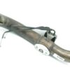 Collettore di scarico Ducati Hypermotard 1100 1100s 1100 evo 1100 sp