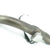 Collettore di scarico Ducati Hypermotard 1100 1100s 1100 evo 1100 sp