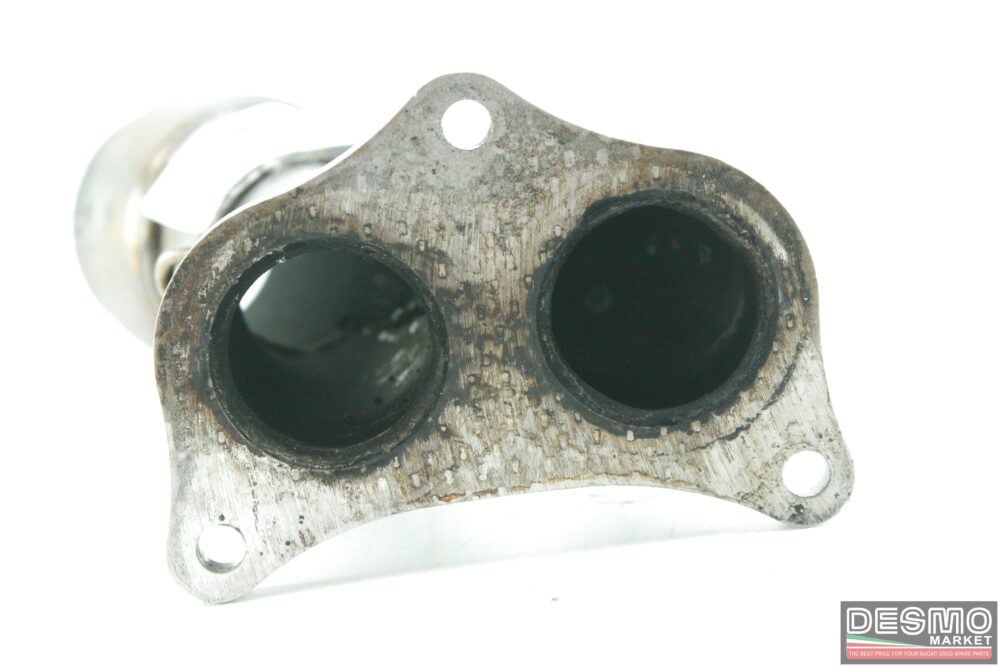 Collettore scarico verticale Ducati 748 916 996