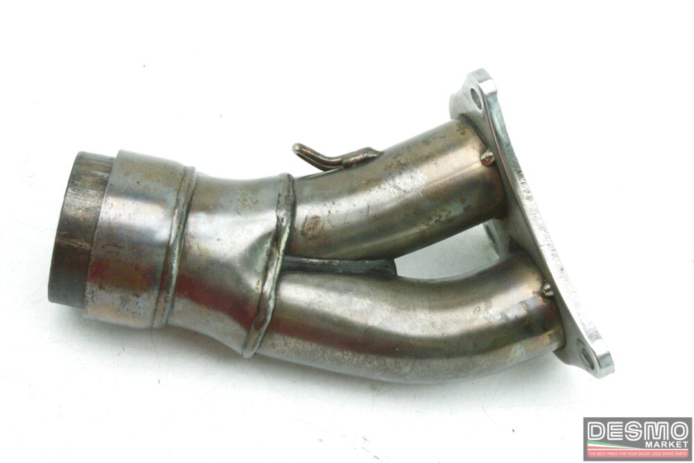 Collettore scarico verticale Ducati 748 916 996