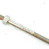 Control unit support column Ducati 996R 998 998S 998R