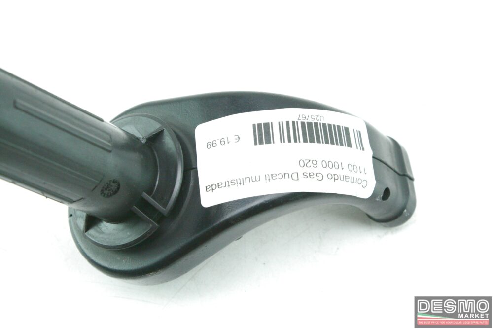 Comando Gas Ducati multistrada 1100 1000 620