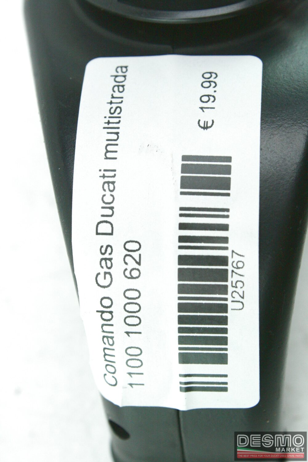 Comando Gas Ducati multistrada 1100 1000 620