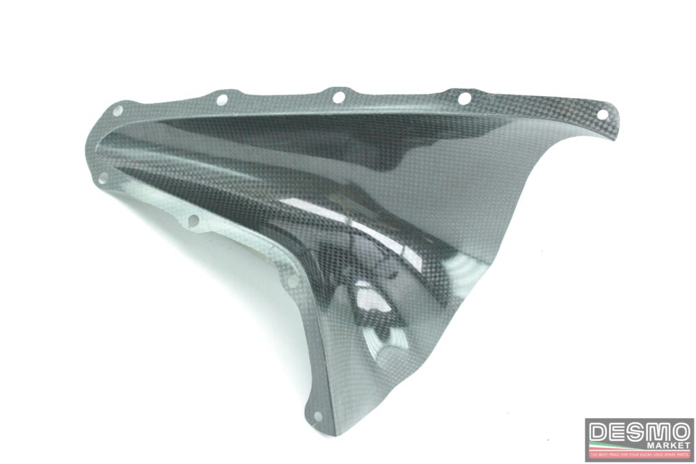 Convogliatori carena carbonio Aprilia RSV 1000 old 98-03
