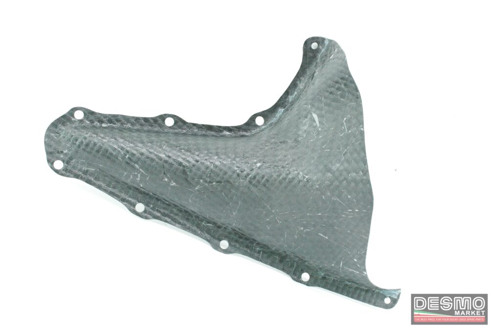 Convogliatori carena carbonio Aprilia RSV 1000 old 98-03