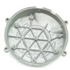 Ducati panigale V4 streetfighetr clutch protection cover - Image 3