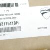 Ducati panigale V4 streetfighetr clutch protection cover - Image 8