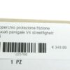Ducati panigale V4 streetfighetr clutch protection cover - Image 9