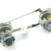 Complete throttle body Ducati 998 base S R