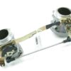 Complete throttle body Ducati 998 base S R - Image 2
